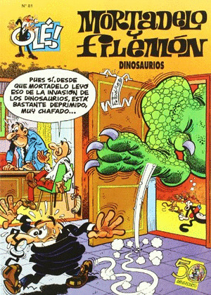 OLE MORT. 81