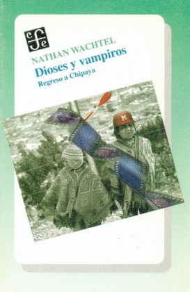 DIOSES Y VAMPIROS
