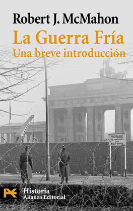 LA GUERRA FRIA