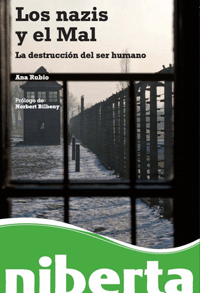 LOS NAZIS Y EL MAL