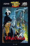 DRACULA (HORREIBOLS AND TERRIFICS BOOKS)