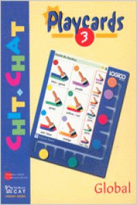 (CAT).CHIT-CHAT 3.PLAYCARDS.GLOBAL