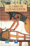 LIBRO DE LOS MUERTOS
