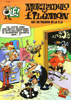 OLE MORT. 89
