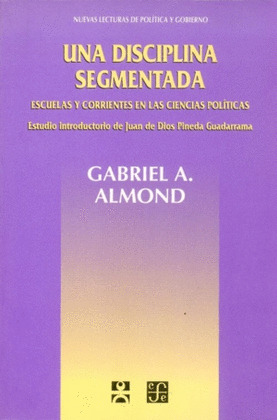 UNA DISCIPLINA SEGMENTADA