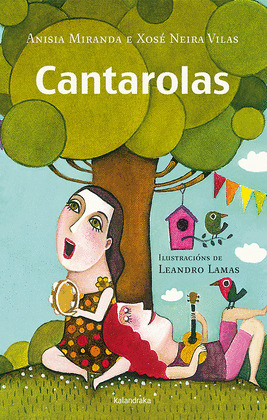 CANTAROLAS