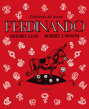 HISTORIA DO TOURO FERDINANDO, A