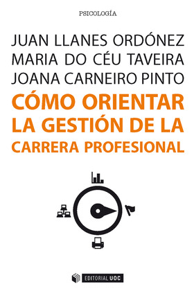 COMO ORIENTAR LA GESTION DE LA CARRERA PROFESIONAL
