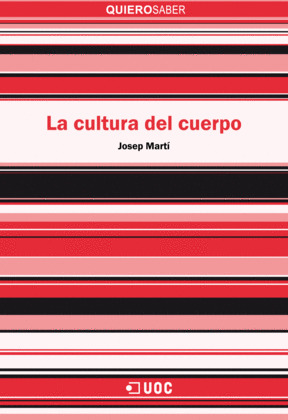 LA CULTURA DEL CUERPO