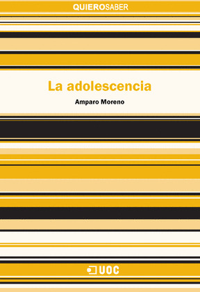LA ADOLESCENCIA