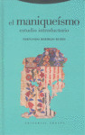 EL MANIQUEÍSMO