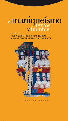 EL MANIQUEÍSMO