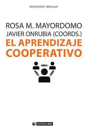 APRENDIZAJE COOPERATIVO,EL