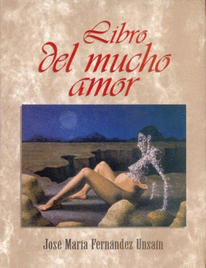 LIBRO DEL MUCHO AMOR