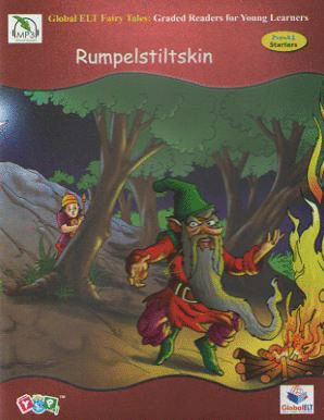 RUMPELSTILTSKIN