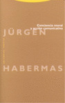 CONCIENCIA MORAL Y ACCION COMUNICATIVA