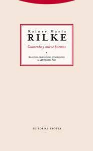 CUARENTA Y NUEVE POEMAS