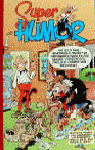 SUPER HUMOR 13 MORTADELO Y FILEMON