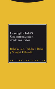 RELIGION BAHA'I