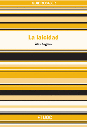 LA LAICIDAD