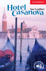 HOTEL CASANOVA