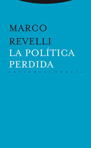 POLITICA PERDIDA