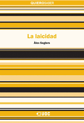 LA LAICIDAD