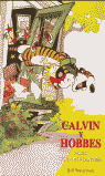 CALVIN HOBBES TOMO, 7 PARA PRINCIPIANTES