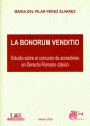 BONORUM VENDITIO