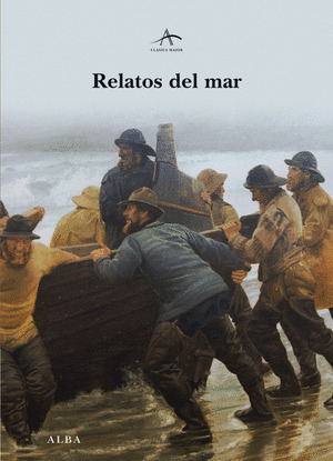RELATOS DEL MAR: DE COLON A HEMINGWAY