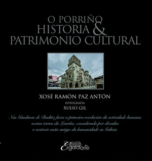 O PORRIÑO. HISTORIA E PATRIMONIO NATURAL