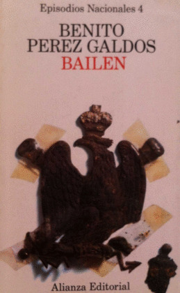BAILEN