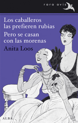 CABALLEROS LAS PREFIEREN RUBIAS, LOS