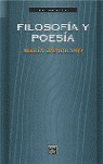 FILOSOFIA Y POESIA