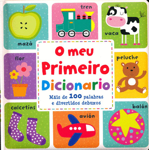MEU PRIMEIRO DICIONARIO, O