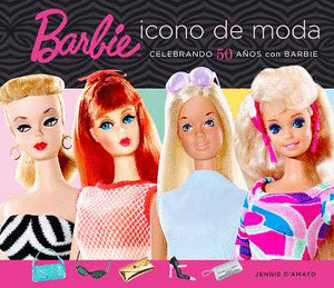 BARBIE. ICONO DE MODA