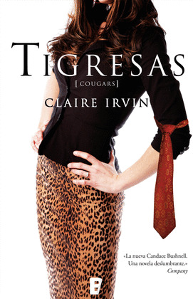 TIGRESAS