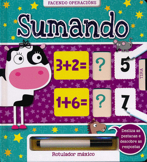 SUMANDO