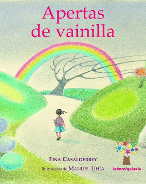 APERTAS DE VAINILLA (OS DUROS)