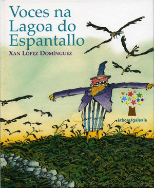 VOCES NA LAGOA DO ESPANTALLO (OS DUROS)