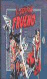 CAPITAN TRUENO, VOLUMEN 1. FASCIMIL 1-48