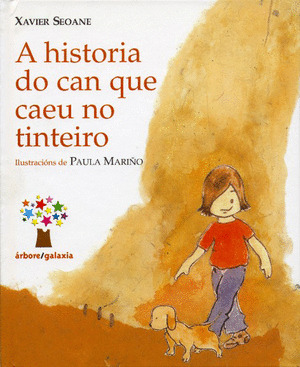 HISTORIA DO CAN QUE CAEU NO TINTEIRO, A