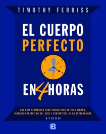 CUERPO PERFECTO EN CUATRO HORAS, EL
