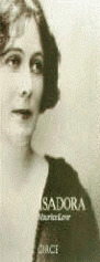 ISADORA