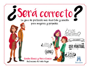 ¿SERA CORRECTO?