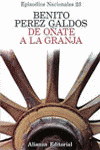 DE OÑATE A LA GRANJA