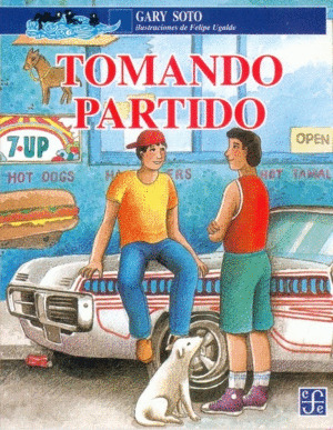 TOMANDO PARTIDO