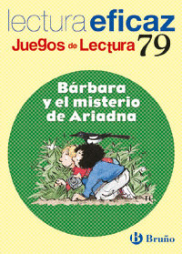 BARBARA Y EL MISTERIO DE ARIADNA CUADERNO