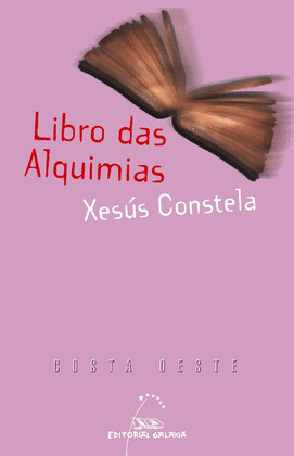 LIBRO DAS ALQUIMIAS