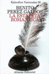 LA ESTAFETA ROMANTICA